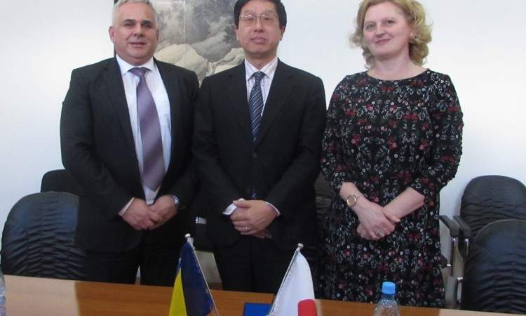 Vlada Japana donirala novac za obnovu dvije škola u BiH